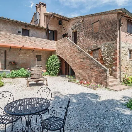 דירה Gorgeous In Castiglione D,lago Pg