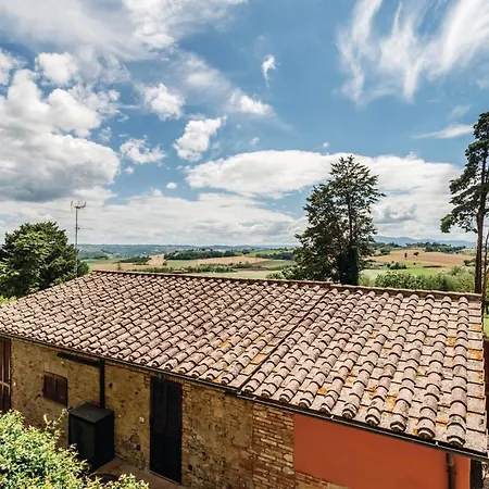 Gorgeous In Castiglione D,lago Pg Apartment