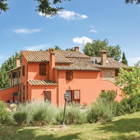 Gorgeous In Castiglione D,lago Pg Apartment