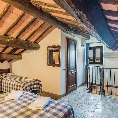 Gorgeous In Castiglione D,lago Pg * Villastrada (Umbria)