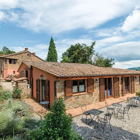Gorgeous In Castiglione D,lago Pg Apartment Villastrada (Umbria)